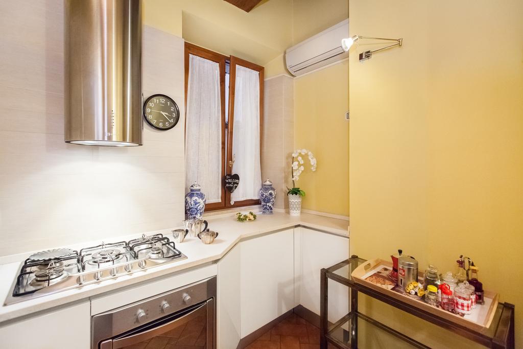 Impero Vaticano Navona Appartement Rome