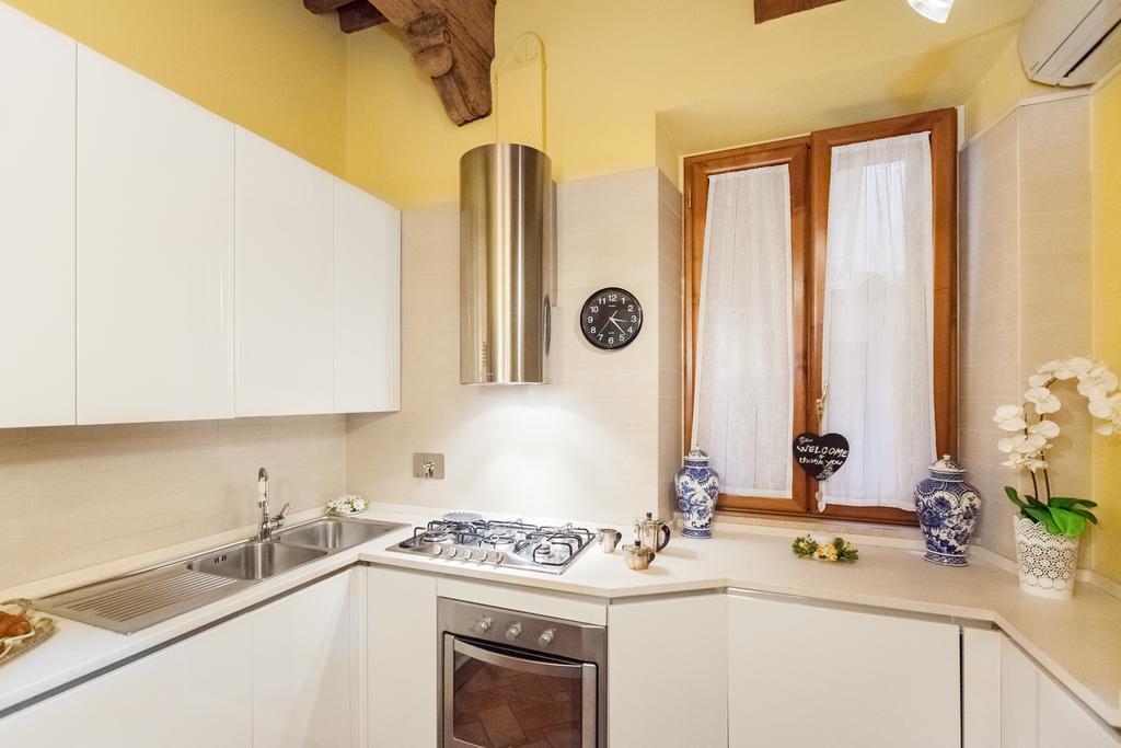 Appartement Impero Vaticano Navona *