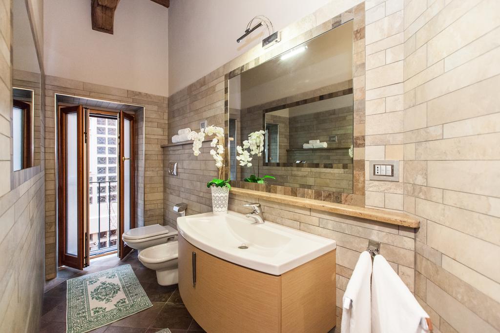 Impero Vaticano Navona Appartement