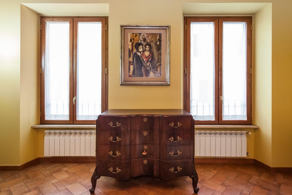 Impero Vaticano Navona Appartement *
