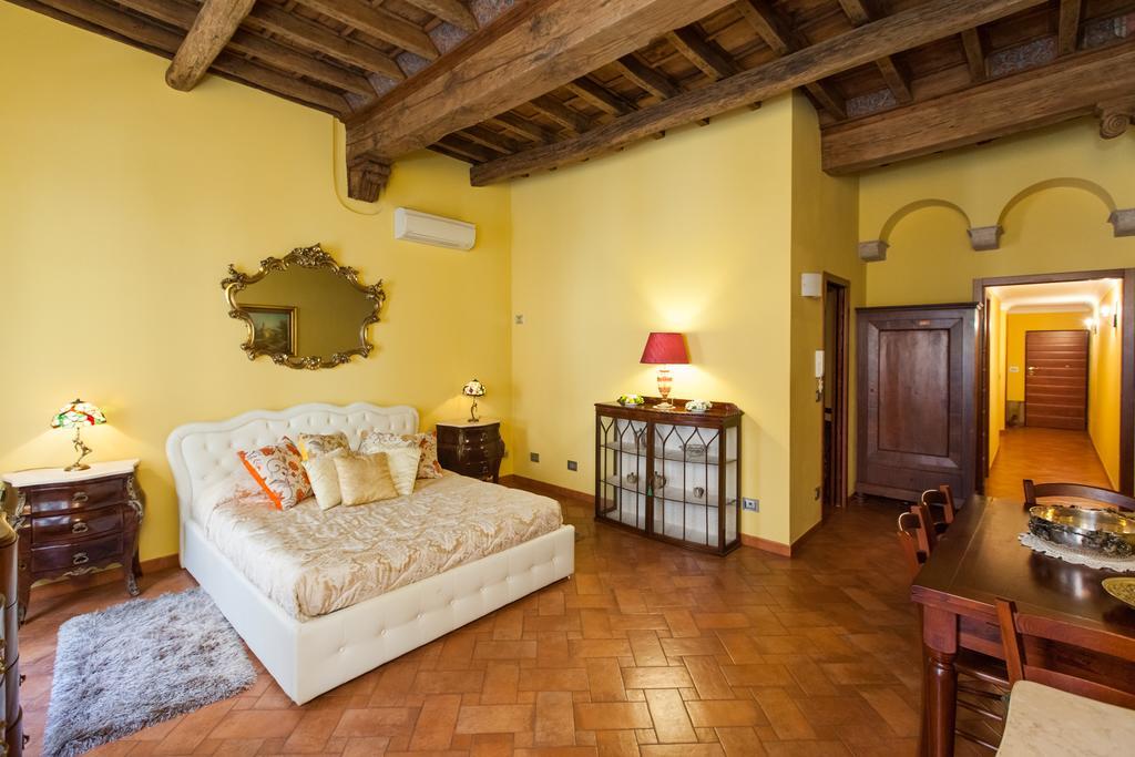Impero Vaticano Navona Appartement *