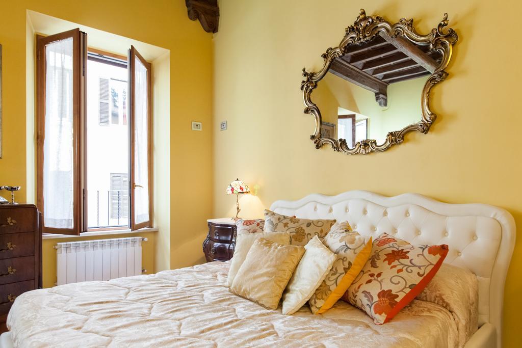 Impero Vaticano Navona Appartement Rome