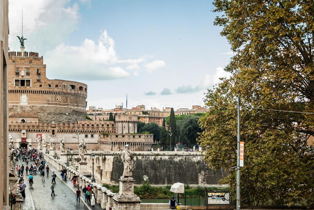 Impero Vaticano Navona Appartement