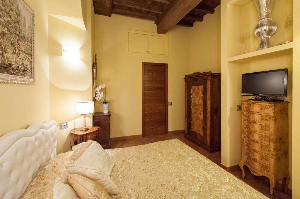 Impero Vaticano Navona Appartement