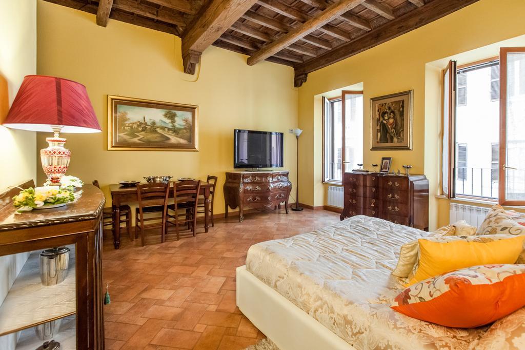 Appartement Impero Vaticano Navona *