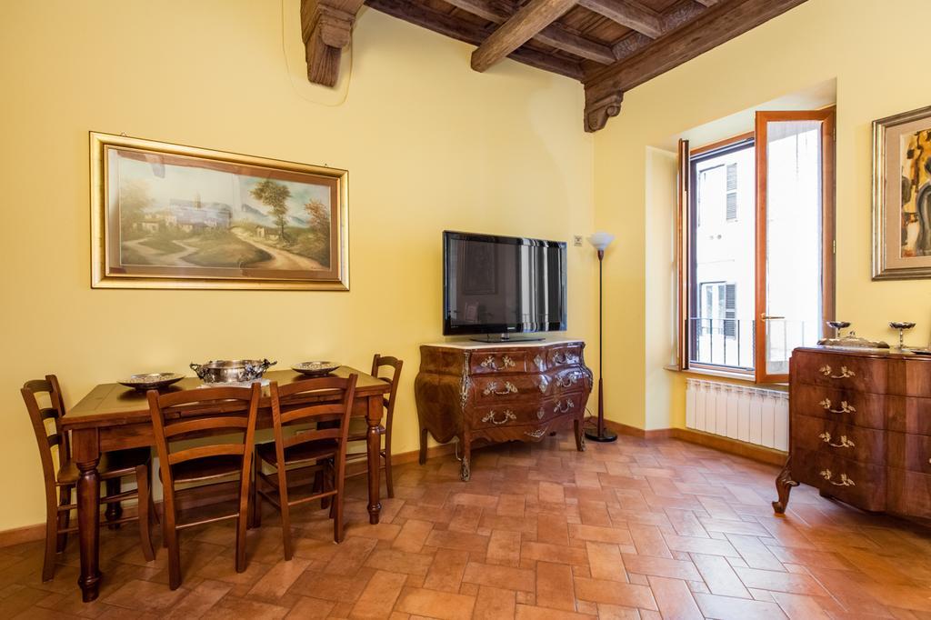 Impero Vaticano Navona Appartement
