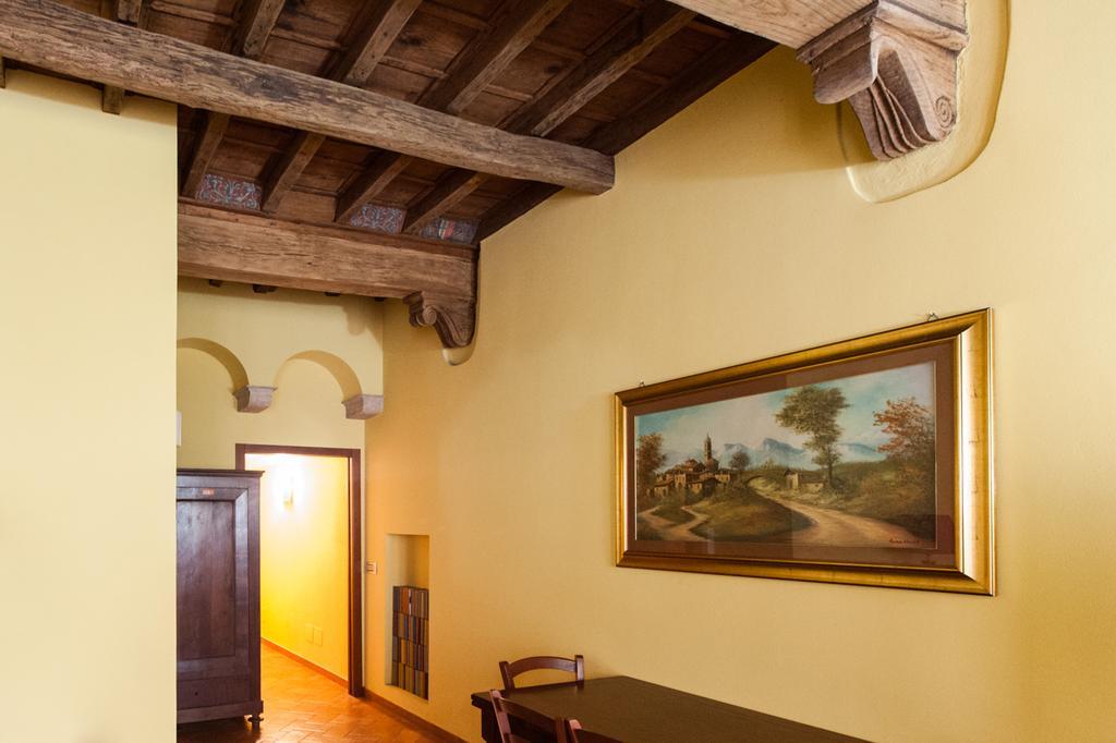 Appartement Impero Vaticano Navona