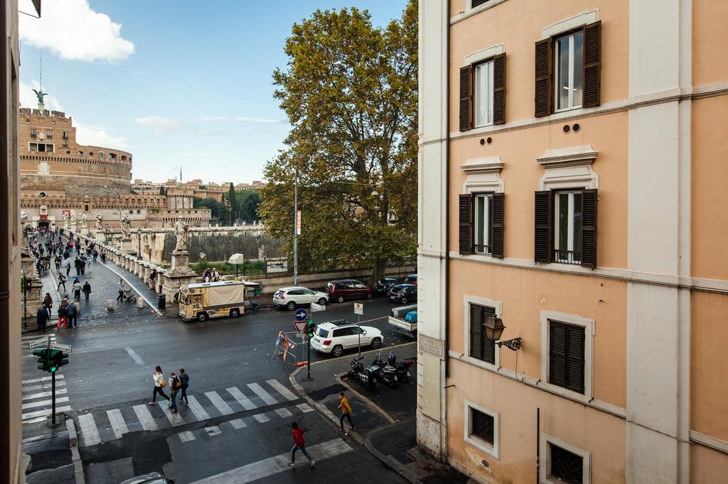 Appartement Impero Vaticano Navona