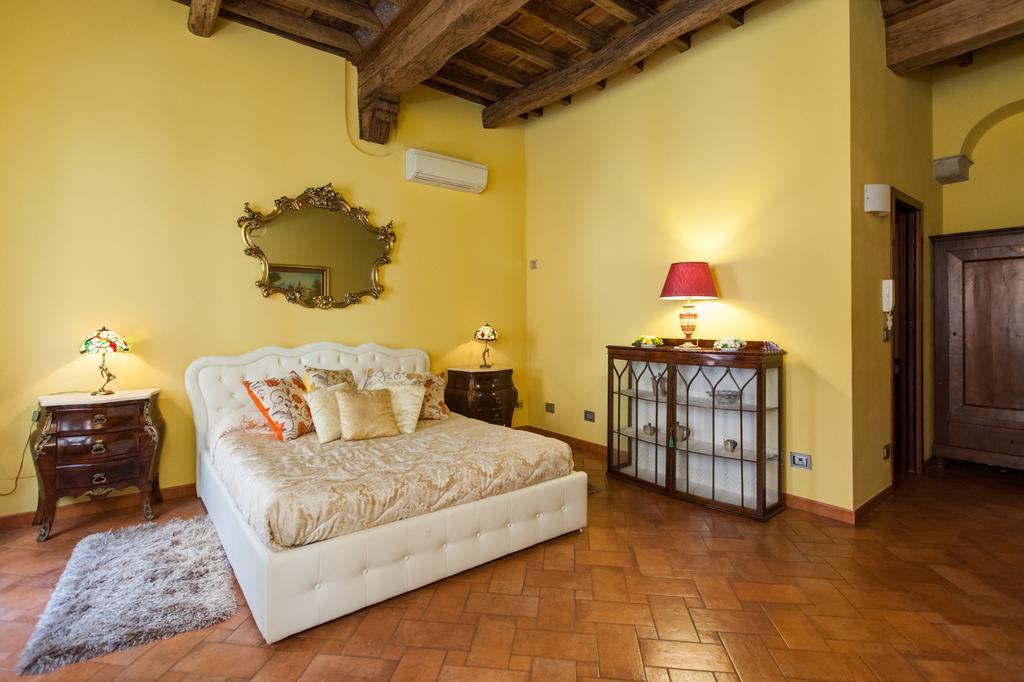 Impero Vaticano Navona Appartement
